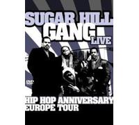 Hip Hop Anniversary Europe TOU [Import]