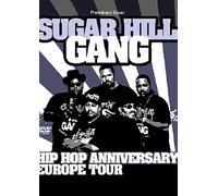 Hip hop anniversary europe tour DVD