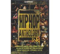 Hip Hop Anthology Live