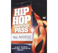 Hip Hop - Backstage Pass