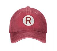 Hip Hop Baseball Cap Chapeau Ajustable Une Ligue De Leur Propre Rockford Peaches Automne Cap R Baseball Denim Casquette Gorras Vintage