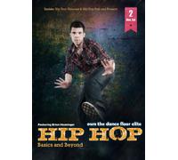 Hip Hop Basics and Beyond Two Disc Set