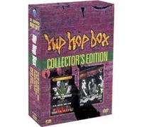 Hip Hop Box - Collector's edition - Coffret 2 DVD E