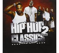HIP HOP CLASSICS - Hip Hop Classics Vol.2