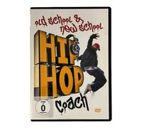 Hip Hop Coach - Old School Dvd (2011)