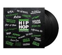Various - Hip Hop Collected - the Next Chapter