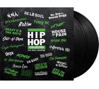 Hip Hop Collected: The Next Chapter / Various - 180-Gram Black Vinyl