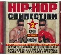 Hip Hop Connection Vol. 2