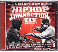 Various Mielsch – Hip Hop Connection Vol. 3