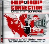 Hip Hop Connection Vol. 4
