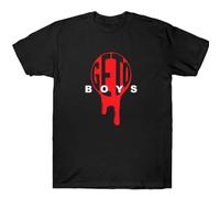 Hip Hop Crooked Officer Geto Boys Logo Gangster of Love Willie D ShirtBlackL