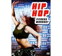 Hip Hop Dance & Fitness Workout