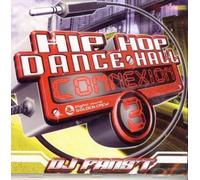 Hip Hop Dance Hall Connexion