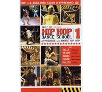 Hip Hop Dance School - 1 - Apprendre La Danse Hip Hop