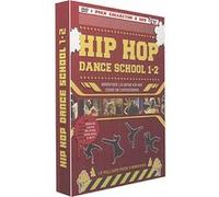 Hip-Hop Dance School vol. 1 et 2