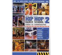 Hip Hop Dance School - 2 - Créer Sa Chorégraphie