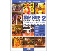 Hip Hop Dance School 2 - Hip-Hop Dance School - Vol.2