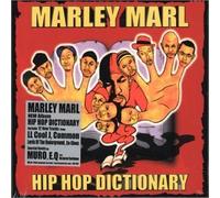 Hip Hop Dictionary Feat. All New Tracks & Remixes [Import]