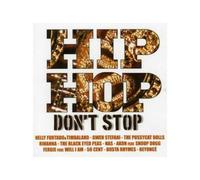 Vari-Hip Hop Don't S - Hip Hop Don't Stop 2007 [Import]