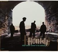 Honky - Hip Hop Don T Ya Drop
