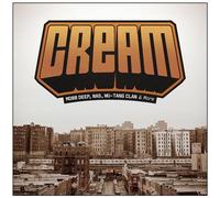 Hip Hop East Coast 90'S