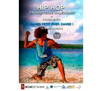 Hip Hop En Nouvelle Calédonie