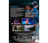 Hip Hop en Nouvelle Calédonie [HD DVD]