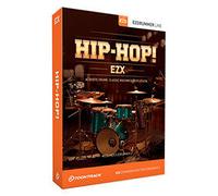 Toontrack Toontrack EZX HipHop!