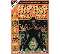 Hip Hop Family Tree 1983-1985 Gift Box Set by Ed Piskor [Paperback] NEUF