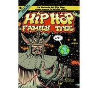 Hip Hop Family Tree 2 - [Livre en VO] Piskor, Ed (Auteur)