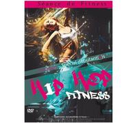 Hip Hop Fitness