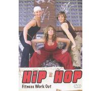 Hip Hop Fitness Work Out - DVD