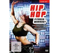 Hip Hop Fitness Workout [Import]