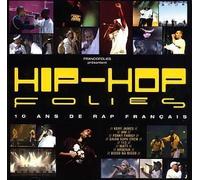 Hip Hop Folies