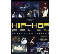 Hip Hop Folies G