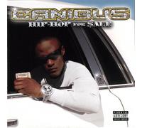 Canibus - Hip Hop for Sale [Import]