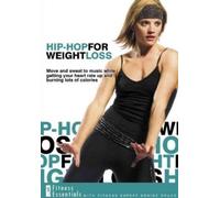 Hip Hop for Weight Loss