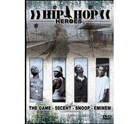 Hip hop heroes