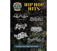 Hip Hop Hits: Linea De Oro En Dvd [Import]
