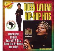 Hip Hop Hits [Us Import] by Queen Latifah (2005-05-23)