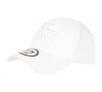 Hip Hop Honour Casquette NY Filet Blanche Trucker Baseball Tendance Gybz