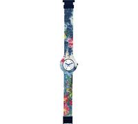 Hip Hop Horloge Femmes HWU0405