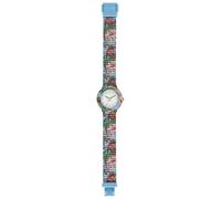 Hip Hop Horloge HWU0782