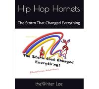 Hip Hop Hornets: The Storm That Changed Everything