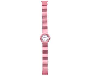 Hip Hop - HWU0124 - Montre Femme - Quartz Analogique - Bracelet