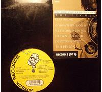 Hip Hop Independents Day - Vol. 2-Record 2-Sequel