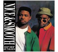 Nice & Smooth – Hip Hop Junkies (LP Version / Bedford Park Mix)