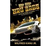 Hip Hop Kru Zade