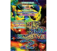 Hip Hop Massive: Volume 2