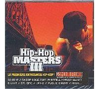 Various - Hip Hop Masters III
